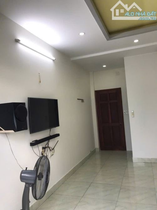BÁN NHÀ ĐƯỜNG TỈNH LỘ 10,NGAY TRƯỜNG HỌC BTĐB (4 x 17 x 4 Tầng) 6.9 TỶ TL - 2