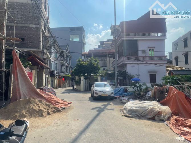 🔥 LÔ GÓC 2 MẶT THOÁNG 53M² – Ô TÔ VÀO ĐẤT – VĨNH NGỌC, ĐÔNG ANH – NHỈNH 6 TỶ - 2