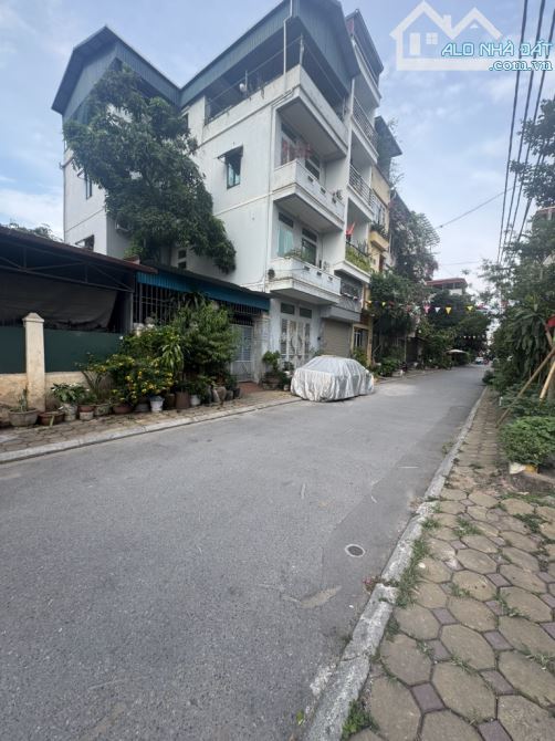 BÁN ĐẤT - TT TRÂU QUỲ - HÀ NỘI - ĐƯỜNG 6m - MT 6m - CẠNH NÔNG NGHIỆP - 2