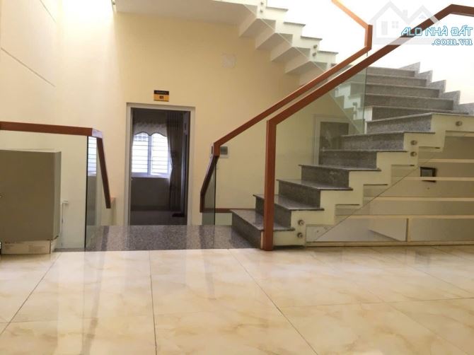 Bán Nhà mặt tiền đường Vũ Văn Dũng đường 15m sát Trần Hưng Đạo ngang 5,1m giá 17,5 tỷ - 2