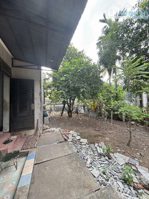 Giảm 11 tỷ! 0.5Ha Đất Mặt tiền Quốc Lộ 1A - An Phú Đông Quận 12 - 2