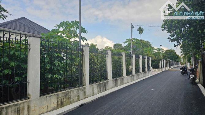2 Lô Đất Liền Kề (20x23m) Đường An Sơn 38, Thích Hợp xây Biệt Thự, Nhà Vườn - 2