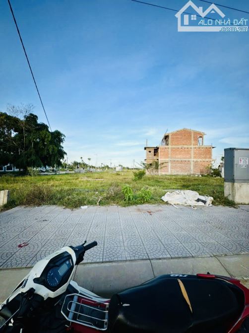🇻🇳 CHỈ DUY NHẤT 1 LÔ KQH VIEW SÔNG NHƯ Ý HẠ TẦNG ĐIỆN ÂM - 2