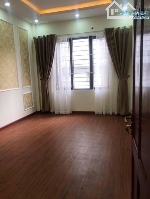 BÁN NHÀ PHỐ XUÂN THỦY, TRUNG TÂM CẦU GIẤY, MẶT NGÕ VỪA Ở VỪA KINH DOANH, GIÁ 8,5 TỶ - 2