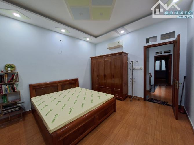 Phạm Văn Chiêu -Gò Vấp - 60m2 - 4 Tầng - 8.5 tỷ - Hẻm Ôtô- Hoàn công - SHR - 2