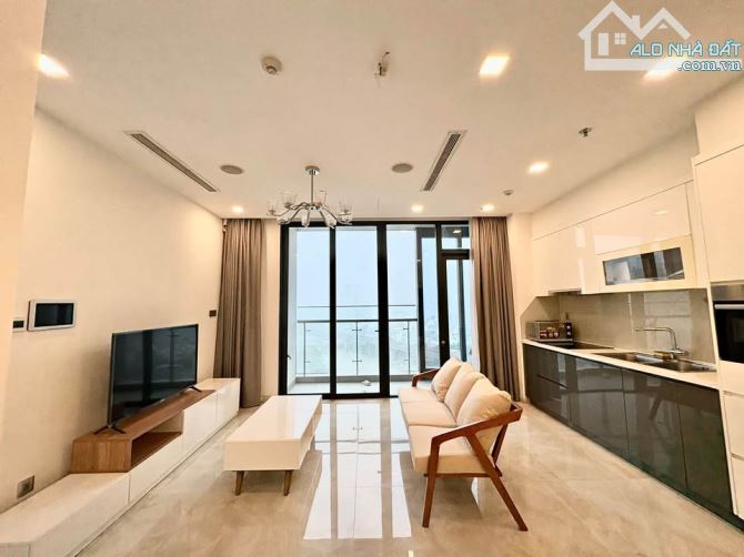Căn 57m2 Phạm Văn Đồng Sổ Hồng Căn góc 1 tỷ 9 vay 30 năm 10% - 2