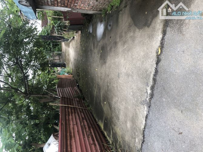 130m đất giáp khu công nghiệp đông đúc tương lai vô cùng sáng - 2