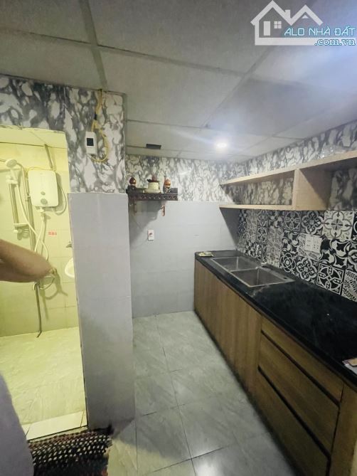 Nhà gát lửng 52m2 ngang 5m kiệt Huỳnh Ngọc Huệ- Thanh Khê- 2tỷ4 - 2