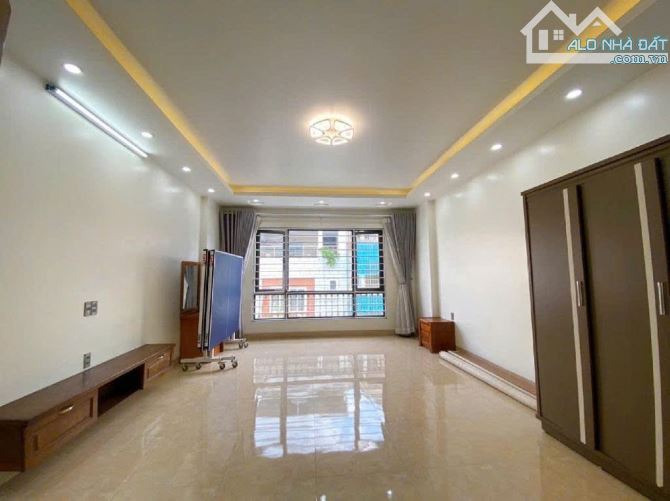 (Mới koong) Mặt Phố Trịnh Đình Cửu 50m2  7T- thang máy-Kinh doanh - 2