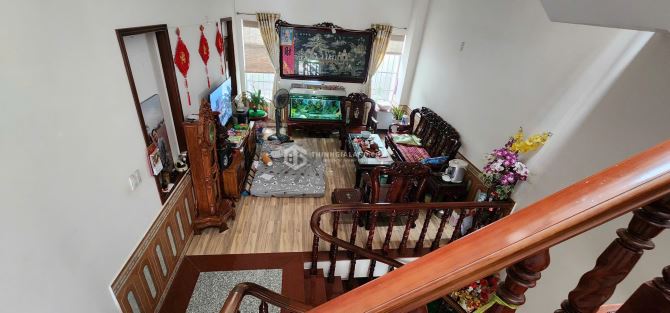 BÁN NHÀ 1TR2L ĐẸP_TRUNG TÂM KĐT CHÍ LINH_P.NAN_68.6M2 THỔ CƯ TOÀN BỘ_SỔ HỒNG SẴN_CHỈ 9 TỶ - 2