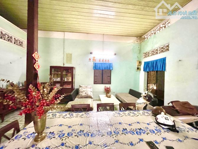 💁‍♂️ Bán nhà C4- 194mv( 7.2*27), Công nhận đủ. Hẻm xe hơi, ngay làng ĐH, Cầu vượt Linh Xu - 2