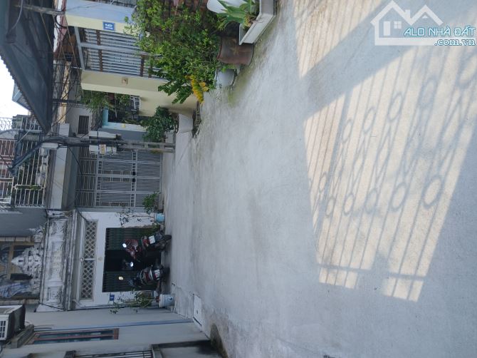Đất phân lô 60m2 sát bệnh viện đa khoa hoài đức - 2