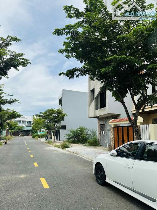 Bờ Quan 7 gần Đảo Kim Cương sát sông cực mát. khu điện âm siêu đẹp - 2