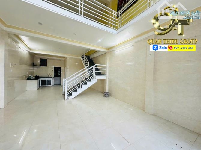 CHO THUÊ NHÀ KIỆT NGUYỄN KHOA CHIÊM - GẦN LÀNG ĐH HUẾ - 2