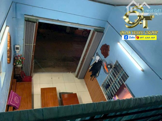 CHO THUÊ NHÀ GÁC LỬNG KIỆT 131 TRẦN PHÚ, TP HUẾ - 2