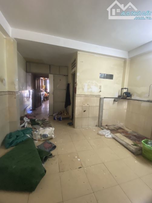 🏡 MẶT TIỀN KINH DOANH TẠ QUANG BỬU - P5,Q8 - 5 TẦNG - HOÀN CÔNG ĐỦ - SỔ A4- CHỈ 17 TỶ TL - 2
