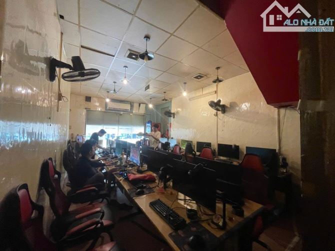 Mặt phố Bạch Đằng quận Hoàn Kiếm, phường Hồng Hà mới 81m2, 3 tầng, mt 5.5m, 18 tỷ - 2