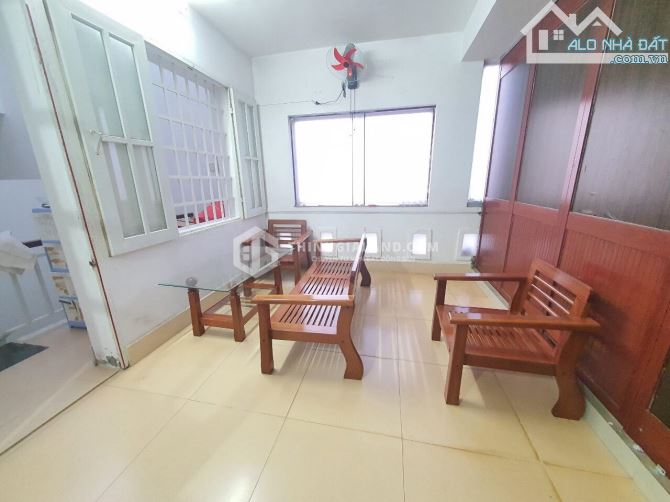 BÁN NHÀ ĐẸP 1TR3L ĐẸP_KINH DOANH TỐT_GẦN CHỢ_MẶT TIỀN VÕ TRƯỜNG TOẢN_PHƯỜNG 9_VŨNG TÀU - 2
