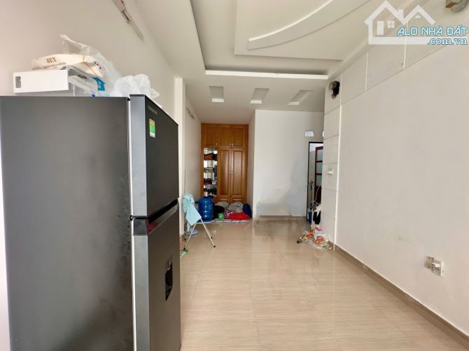 Nhà 2 Mặt Tiền Phan Huy Ích  Tân Bình – 111m² (4.6 X 22.7) Chỉ 25.9 Tỷ - 2