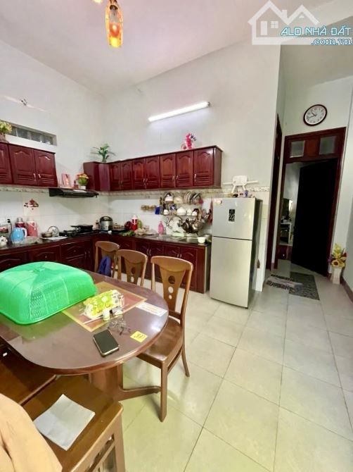 🔥BÁN NHÀ 3 TẦNG –115M² –TT HẢI CHÂU – ĐƯỜNG DUY TÂN –NGAY SÁT BỘ THAM MƯU QK5 –CHỈ 8.XTỶ - 2