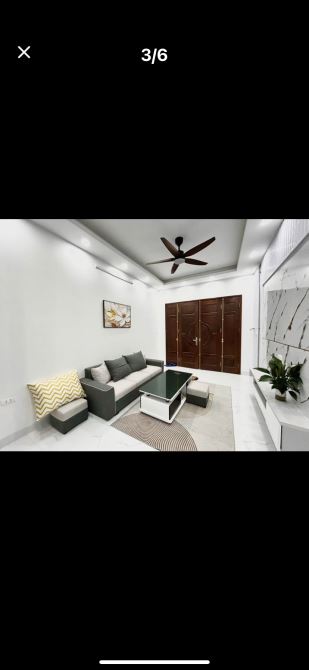 Siêu phẩm, nở hậu, 48m 4 tầng, ô tô 4 chỗ qua nhà mà chỉ có 7,8 tỷ - 2
