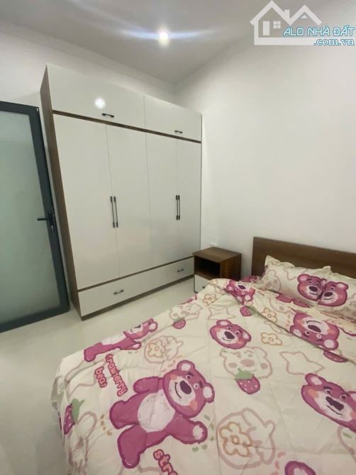 Bán nhà hẻm 404 Hùng Vương Phường Tân Lập Buôn Ma Thuột giá 3 tỷ 150 - 2