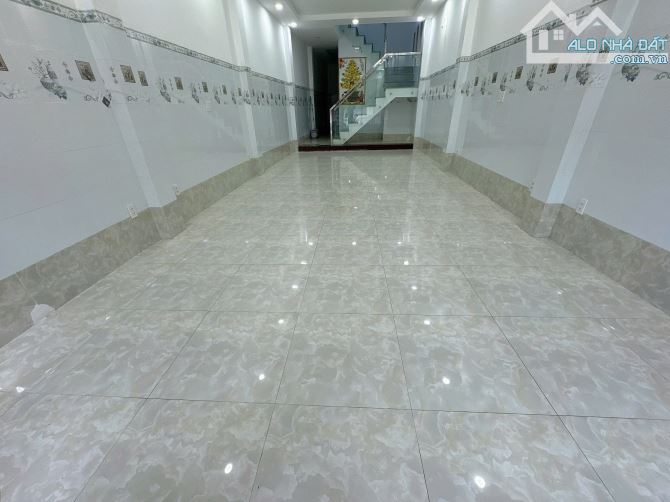 Cho thuê nhà 1 trệt 1 lầu mặt tiền Nguyễn Văn Tư,TP Bến Tre - 2