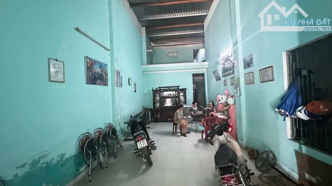 tài chính 10 tỷ sở hữu nhà mặt tiền Huy Cận diện tích siêu khủng 143 m2 , Đà Nẵng - 2