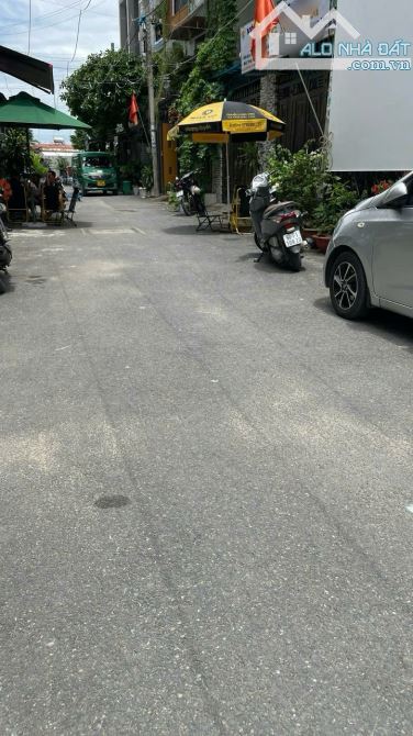 Nhà Phố Hiện Đại Trong Khu Phân Lô Cao Cấp Thạnh Xuân 33 P Thạnh Xuân Quận 12 - 2