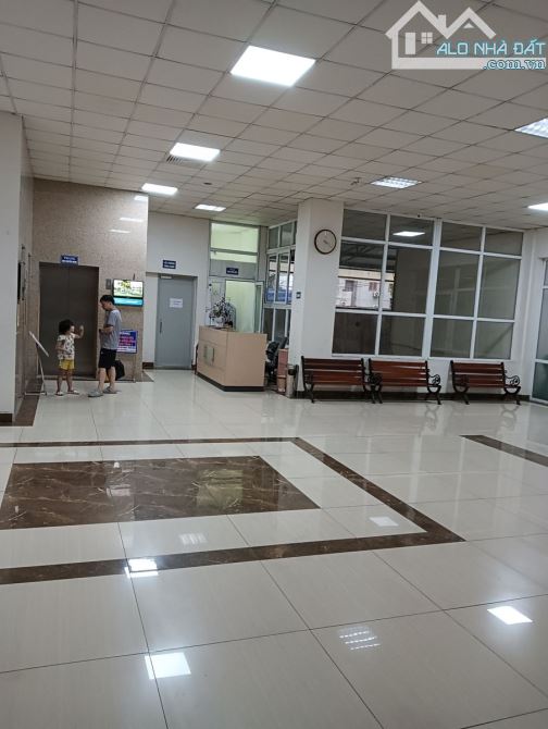 BÁN CHUNG CƯ CAO CẤP VINACONEX – VŨ TRỌNG PHỤNG, THANH XUÂN139M2 – 3PN.8,98 TỶ - 2