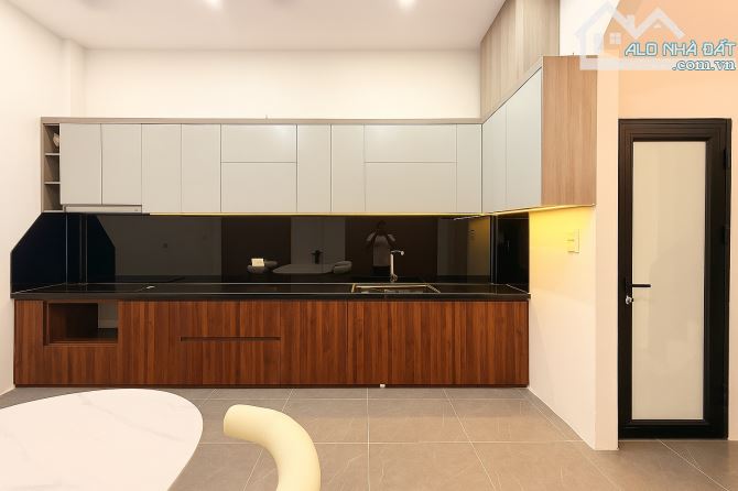 Nhà đẹp NGUYỄN THỊ THẬP QUẬN 7, 4 TẦNG, 5x20M, nở hậu 5.5M, nhỉnh 12 tỷo - 3