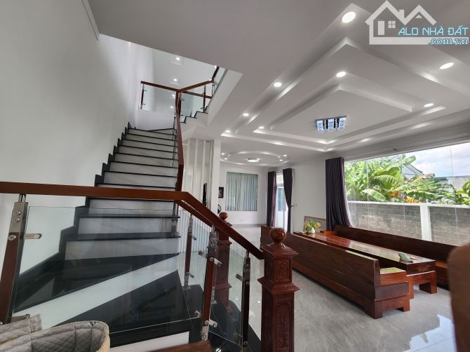 BÁN BIỆT THỰ NGHỈ DƯỠNG, 2 TẦNG 2PN 529M2(10X52) NỞ HẬU,  TDM NHỈNH 7TỶ TL CHỦ - 2