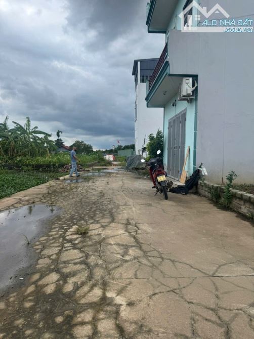 💥 ĐẤT ĐẤU GIÁ SIÊU RẺ ĐẸP 👉 THƯ PHÚ - THƯỜNG TÍN - HÀ NỘI  ** Diện tích: 107m² ** Mặt ti - 2