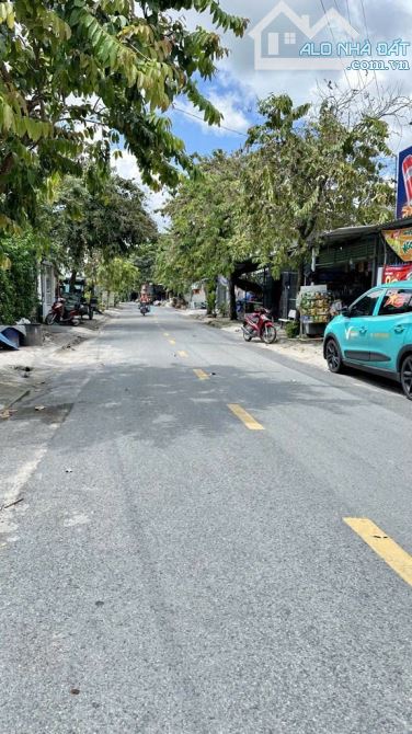 Bà Điểm(XTT-HM) bán lô đất 5x42 phù hợp ở, KDSX đường 8m thông gần Phan Văn Hớn giá 7,2tỷ. - 2