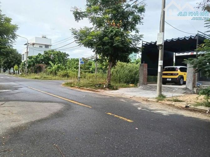 📌📌📌LÀM VIỆC TRỰC TIẾP GIÁ TỐT !!!Bán đất hòa liên 5 đường 7m5 - 2