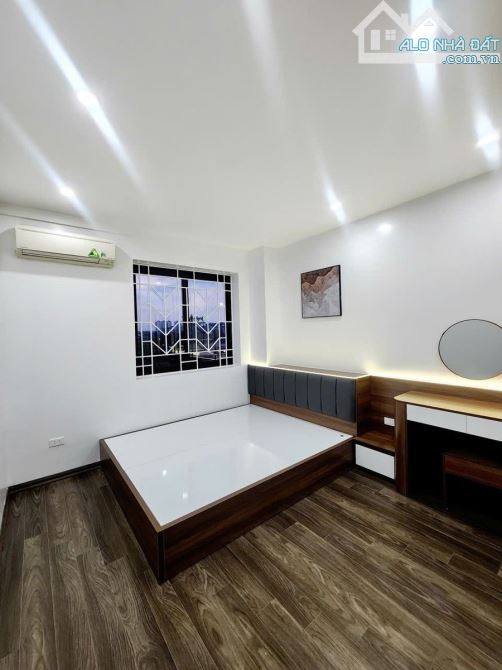 BÁN GẤP CHUNG CƯ CAO CẤP CT2 BẮC LINH ĐÀM, HOÀNG MAI. 90M2 – 3PN. 5,15 TỶ - 2