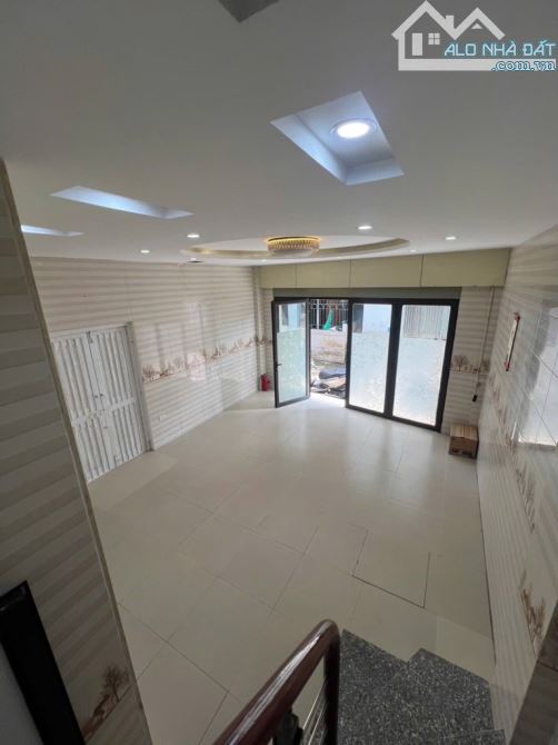 Cự Khối -Long Biên -Bán Nhà 4 tầng.ngõ nông ô tô đỗ gần - 2