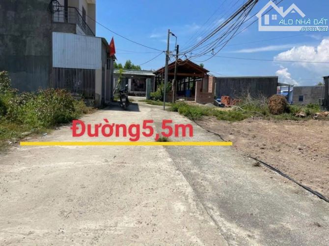 📌📌📌LÀM VIỆC TRỰC TIẾP GIÁ TỐT !!! lô đất ở tại phú thượng phường Hòa Khánh - 2