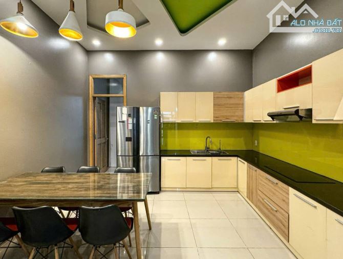 Bán nhà Đông Hưng Thuận , sát Song Hành , 4,4x25m , nhỉnh 6 tỷ - 2