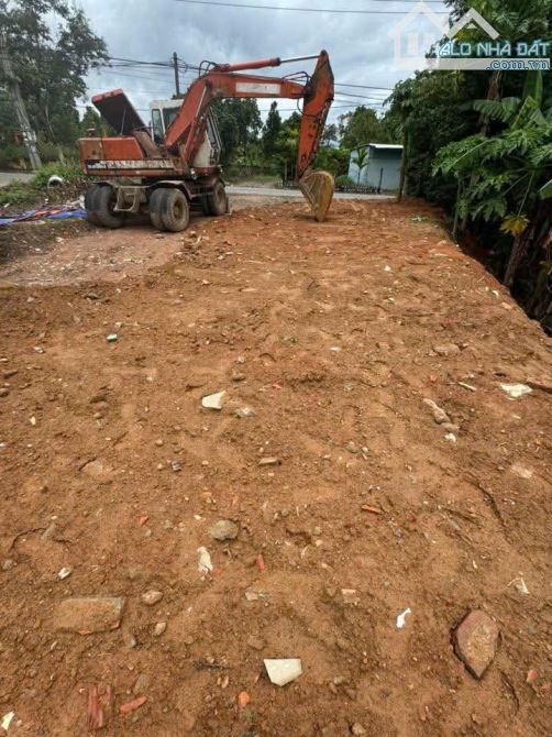 📌📌📌LÀM VIỆC TRỰC TIẾP GIÁ TỐT !!!bán lô đất mặt tiền  thôn ninh an - 2