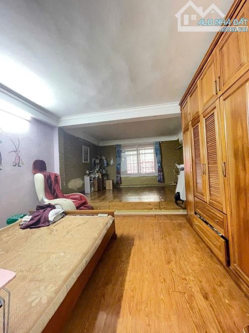 GIẢM SỐC, CẮT LỖ SÂU! NHÀ PHỐ KHƯƠNG TRUNG, BA GÁC ĐỖ CỬA, 55M2*5T GIÁ CHỈ NHỈNH 11 TỶ - 2
