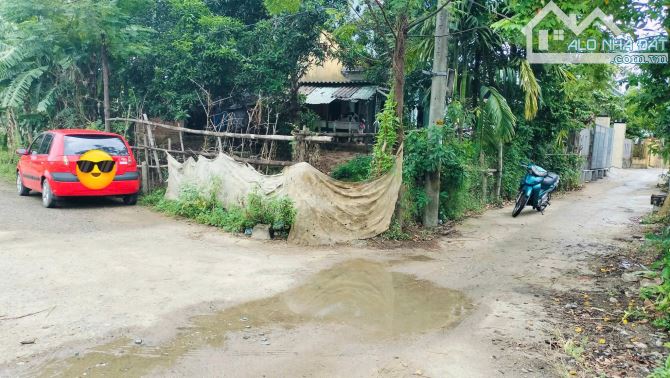 📌📌📌LÀM VIỆC TRỰC TIẾP GIÁ TỐT !!!bán lô đất thôn cẩm nê hòa tiến - 2