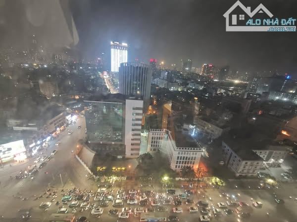BÁN CHUNG CƯ 137 Nguyễn Ngọc Vũ, Cầu Giấy, 115m, 8.5 tỷ - 2