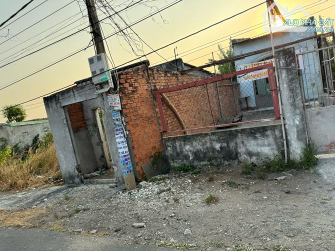 Bán đất Mặt Tiền CHI LĂNG p12 TP Vũng Tàu diện tích 4000m2 tc 308m giá 24tỷ thương lương - 2