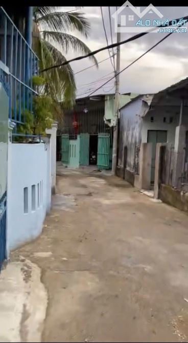 📌📌📌LÀM VIỆC TRỰC TIẾP GIÁ TỐT !!!Bán nhà kiệt oto Ngô xuân thu - 2