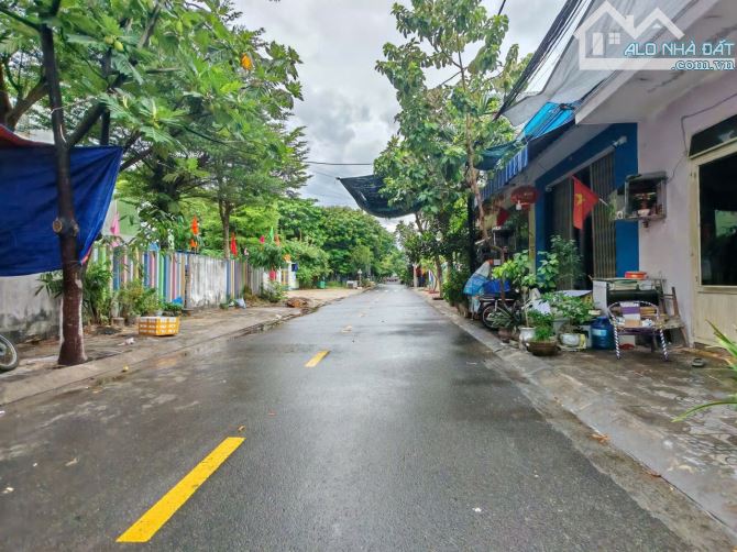 NHÀ C4 DIỆN TÍCH 90M2 MẶT TIỀN LÊ THỊ TÍNH- THANH KHÊ- CHỈ 4.7T.Ỷ. - 2