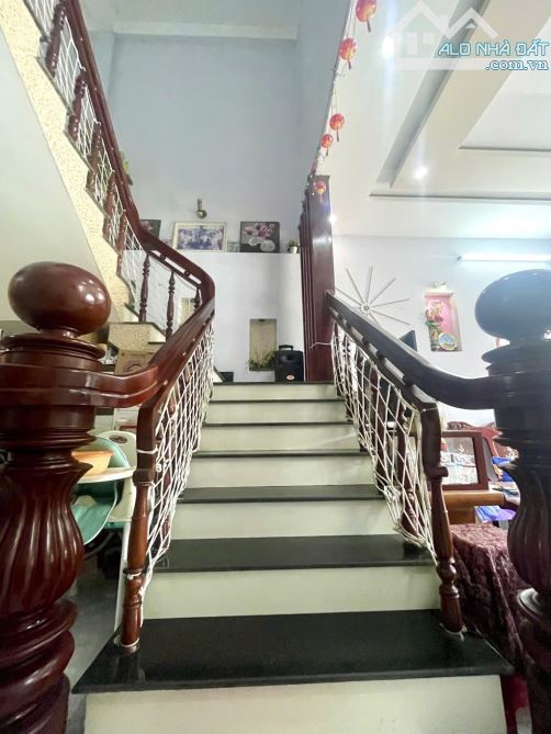 💥💥 SIÊU HIẾM NHÀ 100m²,2 TẦNG  2 MÊ, KIỆT Ô TÔ VÀO TẬN NƠI - TÔ HIỆU- CHỈ 4.5x TỶ - 2