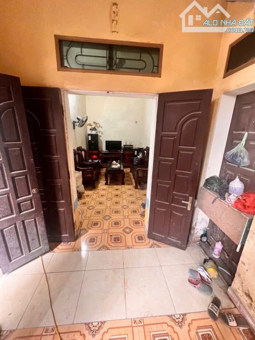 Bán đất tặng nhà 2 tầng Do Nha,Miêu Nha,oto cách nhà 10m,MT quyền lực,phù hợp xây ccmn 7tỷ - 1