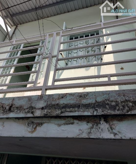 Bán nhà 2 tầng, 52m2 (4x13), ngay Mã Lò, gần Ngã Tư Bốn Xã, giảm sâu chỉ còn hơn 3 tỷ - 2