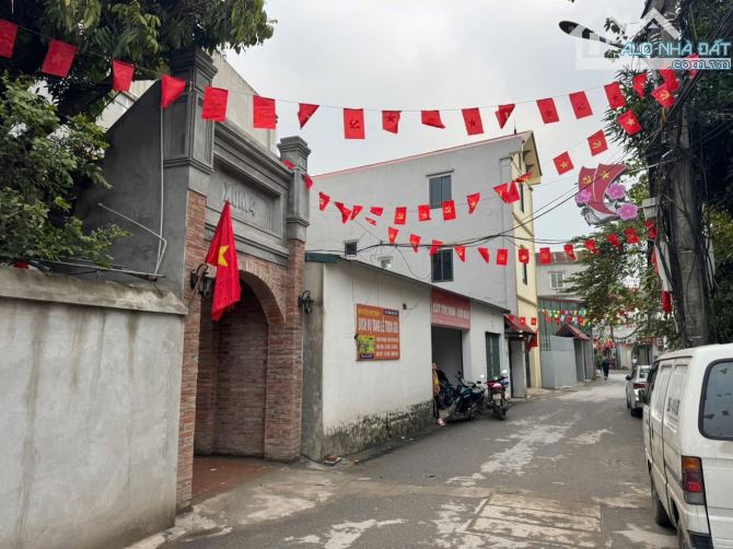 LÔ GÓC 41M² – TRỤC CHÍNH LẠI ĐÀ ĐÔNG HỘI – SẴN NHÀ 2 TẦNG Ở NGAY HOẶC CHO THUÊ DÒNG TIỀN - 2